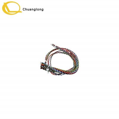 Guter Preis Diebold Nixdorf CA, FEED MOTOR HARNESS 49-267145-000A AFD2.0 Picker Kabel ATM CRM CRS Selfserv Kiosk 49267145000A 49-242432-000C 01750349661 Online