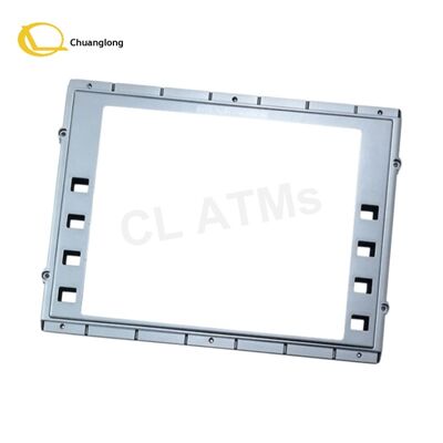 Guter Preis S4370000046 Hyosung LCD Display Bezel ATM Ersatz MCD4 LCD Display Bezel S4370000046 ATM Monitor Rahmen Wartungsteile Online