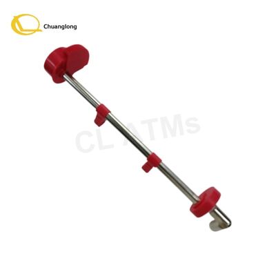 Guter Preis 4450781371 445-0756286-13 NCR S2 Dispenser Picker Schacht Pickline S2 Cash Path Pickup Rod Assy Geldautomaten Selbstbedienung Teil 445-0781371 Online