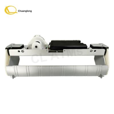 Guter Preis 4450762879 NCR Abweisungsstapler-Tor-Baugruppe Geldautomat-Ersatzteile NCR Komplette Abweisungsstapler-Tor-Baugruppe 445-0762879 Brandneu Online
