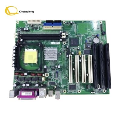 Guter Preis 0090024005 NCR-Mutterplatte ATM-Maschinen-Ersatzteile NCR 5877 P4-Mutterplatte Neues Original 009-0024005 Pivot PC-Kern 5877 Online