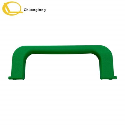 Guter Preis Hyosung Kassettengriff S7430000208-04 CDU10 CST Kasse Grüner Tragetaschengriff HCDU Geldautomat CRM CRS Selbstbedienung Kiosk 7430001005 Online