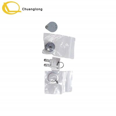 Guter Preis Hyosung Blenden-Schloss & Schlüssel S4240000020 5050 Oberes Gehäuse Schlüssel BLENDEN-SCHLOSS UND SCHLÜSSEL ATM CRM CRS Selfserv Kiosk S45110106 Online