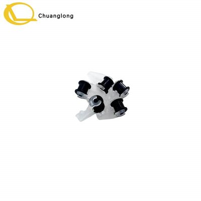 Guter Preis NCR P77 Führungsrolle NID FA 445-0671259 P77 Montage Führungsrolle FA ATM CRM CRS Selfserv Kiosk Maschine 4450671259 Online