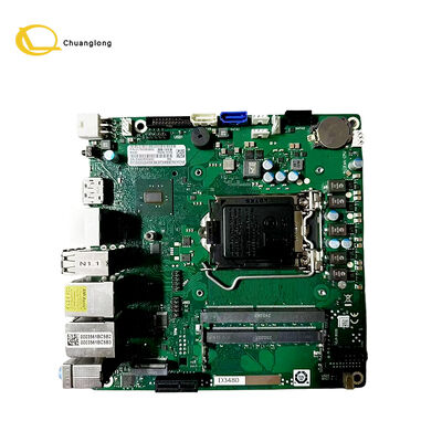 Guter Preis Diebold Nixdorf DN SERIES Swap PC Motherboard 6G DN200V DN400 DN450 6G Swap PC Core i5-7500 H110 TPM1.2 1750360109, 1750299991, 1750352802 1750330327 Online