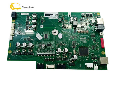 Guter Preis DIEBOLD NIXDORF PCBA_RM4_HEAD_CONTROLLER 1750287366 DN200V DN400 DN450 PCBA Kopfsteuerung 01750287366 Online