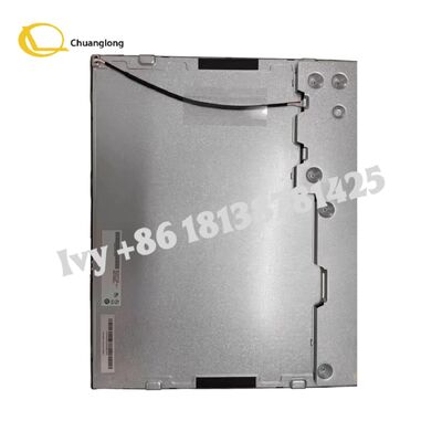 Guter Preis DN200 ATM Diebold Nixdorf 19'' Openframe-Display Std DN250 01750333108 1750333108 DN450 ATM 19