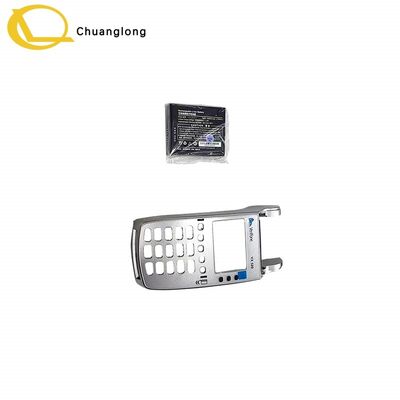 Guter Preis Verifone VX520 Tastatur-Gesichtsplatte Batterie Ersatzteile VeriFone POS-Maschine Ersatzknopf Oberdeckel und viele POS-Terminal Teil Online