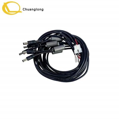 Guter Preis Wincor Nixdorf 280 LCD 12VDC Kabel mit Schalter 01750188816 Kabel LCD 12VDC Bildschirmanschlusskabel ATM CRM CRS Selfserv Kiosk 1750188816 Online