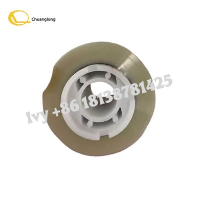 Guter Preis NCR SR SelfServ 2064 Bänder KD02902-9225 BLACK FILM ASSY E NCR SelfServ 2062 2064 CRM SR Roll Escrow Tape Set 009-0039455 009-0038048 009-0039456 Fujitsu Escrow Bänder WITTER FILM ASSY D KD02902-9224 Online