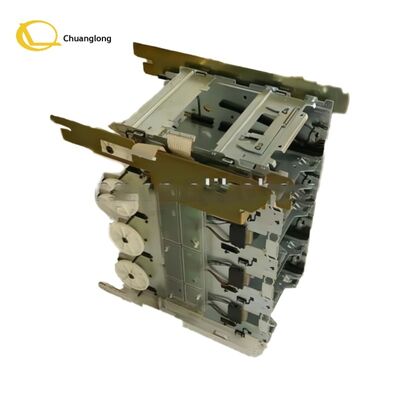 Guter Preis 1750064370 Wincor Gehäuse Chassis Geldautomat Ersatzteile Gehäuse Chassis 4X-ASSD für ProCash 2050xe 2100xe 01750064370 Wincor Teile Online