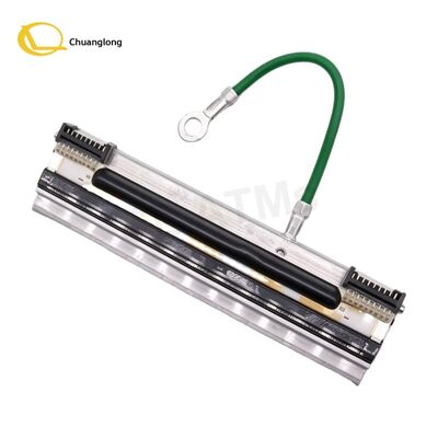 Guter Preis 0090023876 NCR-Wärmedruckerkopf für Geldautomaten-Maschinen Teile NCR-Wärmedruckerkopf für 6625 66xx 009-0023876 Original Neues Online