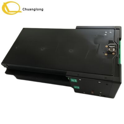 Guter Preis Fujitsu G750 Kassette KD03710-D707 Kassetteneinheit ISO METALL G750 Geldkassette mit Schloss und Schlüssel Geldautomat CRM CRS Self-Service-Kiosk Banknoten-Recycler KD03710-D707 Online