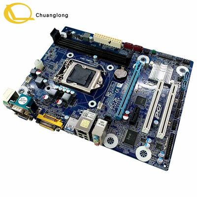 Guter Preis Hyosung H81 Motherboard Mainboard S5611000467 WIN10 H81 Motherboard Upgrade Kits Geldautomaten CRM CRS Selbstbedienung Kiosk 5611000467 Online