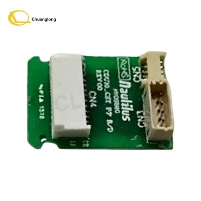 Guter Preis S7760000068 Kassettensor Board ATM Teile Hyosung 5600 HCDU CST CDU 7760000068 S7430000990 S74330000208 Kassettensor Board Online