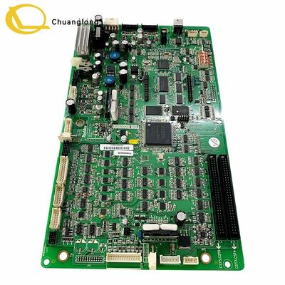Guter Preis Nautilus Hyosung HCDU Hauptbrett S7760000296 HCDU Hauptcontroller Brett CDU10 ATM CRM CRS Selbstbedienung Kiosk 7760000296 Online