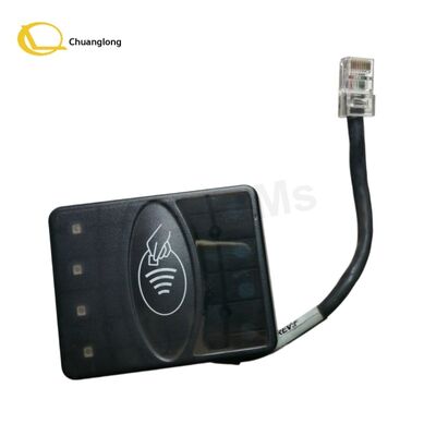 Guter Preis 4450743848 NCR Kontaktloses Kartenleser-Assy ATM Ersatzteil NCR ATM USB Kontaktloses Kartenleser-Assembly 445-0743848 Original Neu Online