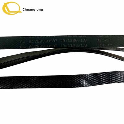 Guter Preis Wincor Nixdorf CHT LOOPBACK BELT RM4 01750360937 Flachgurt 10x1186x1.0 1011861.0 10-1186-1.0MM Geldautomaten CRM CRS Selbstbedienung Kiosk 1750360937 Online