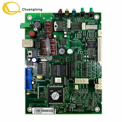 Guter Preis Wincor Nixdorf Controller Shell Assd TP07 01750189360 TP07 Quittungsdruckerplatine Geldautomat CRM CRS Selfserv Kiosk 01750110047 1750189360 Online