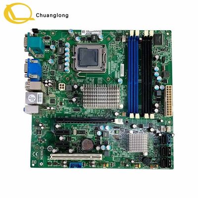 Guter Preis Wincor Nixdorf E401 P4-8400 Motherboard 01750186510 Board EPC_A4_Q45 TPMen E5300 C4060 ATM CRM CRS Selbstbedienungskiosk 1750186510 Online