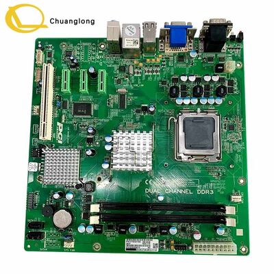 Guter Preis Wincor Nixdorf E8400 PC CORE Mainboard 01750221392 D305 Motherboard mit TPM Cineo 4060 ATM CRM CRS Selfserv Kiosk 01750223977 Online