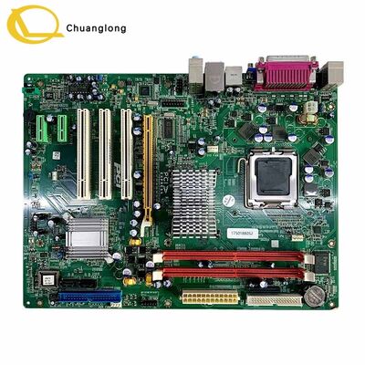 Guter Preis Wincor Nixdorf Service-Kit Motherboard EPC_P4-Optima 01750188052 Motherboard EPC Star 3rd Gen AB ATM CRM CRS Selfserv Kiosk 01750139506 Online