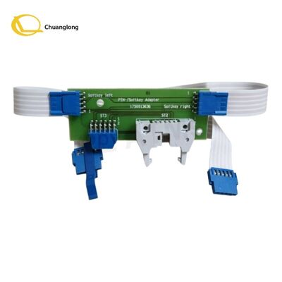 Guter Preis Wir haben einen neuen PIN-Softkey-Adapter in Lager. Online