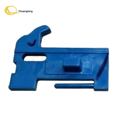 Guter Preis 00103334000D DN Blau gleitender Teil mit Feder ATM Teil Diebold Nixdorf Blau gleitender Teil mit Feder 00103334000D Online