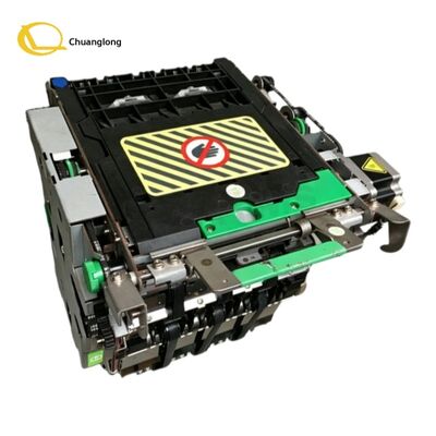 Guter Preis 0090028043 NCR Escrow Recycler Custody Assembly ATM Maschinenteile NCR 6636 ESCROW KD02167-D312 009-0028043 Original brandneues Online