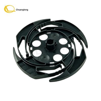 Guter Preis 1750078133 Wincor Stacker Wheel Geldautomaten Banking Ersatzteile Wincor Procash Cmd V4 Stacker Wheel 01750078133 Herkunft Neue Aktie Online