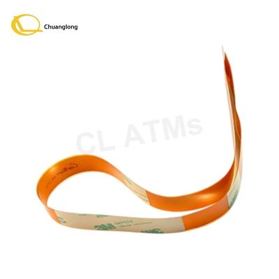 Guter Preis 1750077727 Wincor Drucker-Flexkabel Geldautomaten Banking Ersatzteile Wincor NP06 Drucker-Flexkabel 214P×1.25mm 01750077727 Online