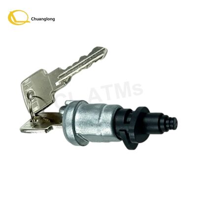 Guter Preis 1750075987 Kassettenschlösser Geldautomat Bankersatzteile Wincor Kassettenschlösser 01750075987 2050xe Original Neu auf Lager Online