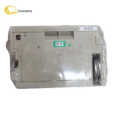 Guter Preis 00103088000B Hitachi Cash Recycling Box Geldautomaten Maschinenteile Hitachi 2845V 00-103088-000B Cash Recycling Box HT-3842-WRB-C Neues Online