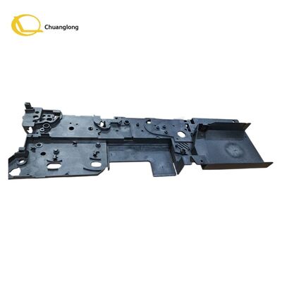 Guter Preis 1750293626 Wincor Abdeckplatte ATM CRS Selbstbedienung für HCT Kopf Chassis Transport Kunststoffseitenplatte 1750291697 DN200 01750293626 Online