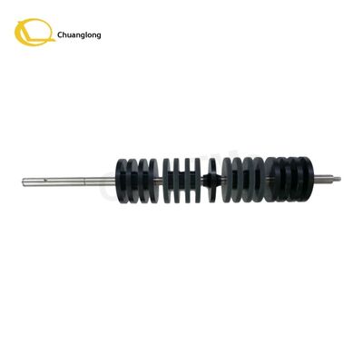 Guter Preis 1750035778 Antriebsrollenwelle Geldautomat Ersatzteil Wincor Nixdorf Antriebsrollenwelle 01750035778 CMD V4 Double Extractor V Modul 2050XE Online