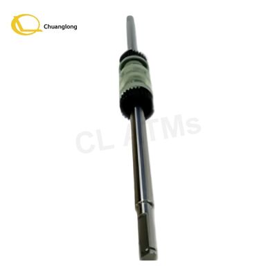Guter Preis 110000137 Hyosung Stacker Roller Geldautomaten-Maschine Ersatzteile Hyosung Stacker Roller 110000137 Original Brandneu auf Lager Online