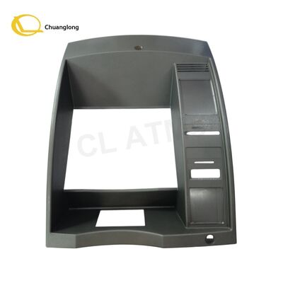 Guter Preis 5090008320 NCR 5877 Fascia MCRW Graue ATM-Maschinenteile 509-0008320 568 Fascia MCRW 4450698817 P77 Fascia-Bauwerk Online