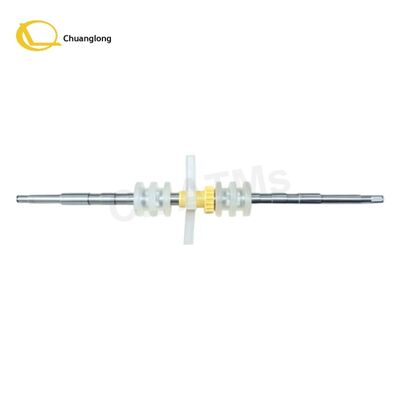 Guter Preis 1750298729 Cineo Antriebswelle Wincor C4060 VS Modul Zähler-Rotationswelle 01750298729 Geldautomaten Maschinenteile neu auf Lager Online