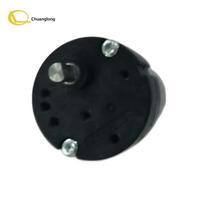 Guter Preis 1750056880 Verschlussmotor Wincor CMD V4 V5 RM3 RM4 ATM WINCOR Dispenser Verschlussmotor Antrieb Motor 01750056880 1001000658 Neues Online