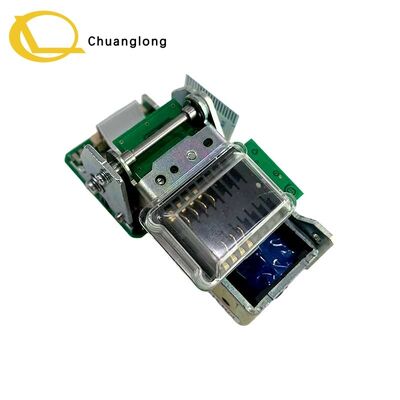 Guter Preis Hyosumg Card Reader IC Kontakt S13A057A03 B IC CONTACT BLOCK ASSY Wincor 6040W ATM CRM CRS Selbstbedienungskiosk S13A057A03 Online