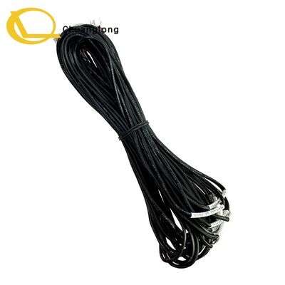 Guter Preis NCR LVDS Stromkabel 009-0029561 15 Zoll Displaykabel LCD Bildschirmkabel 66XX ATM CRM CRS Selfserv Kiosk 0090029561 Online