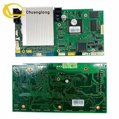 Guter Preis NMD 50100 CMC200 Kontrollplatte A008545-03 Glory NMD DeLaRue Talaris CMC200 Dispenser Controller Board ATM CRM CRS Selbstbedienung Kiosk A008545 Online