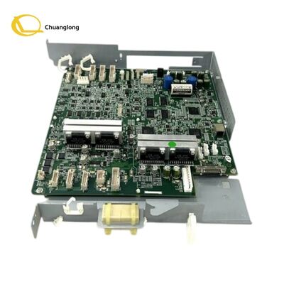 Guter Preis 2PU4008-3624 OKI Obere Steuerplatine Geldautomatenteile OKI 21 Se 6040W G7 Obere Steuerplatine 81 CA 2PU4008-3624 Original Neu Online