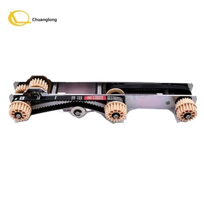 Guter Preis 1750133367 Wincor Riemenantriebsgruppe Geldautomat Ersatzteile Wincor Cineo C4060 Riemenantriebsgruppe D627 01750133367 Original Neu Online