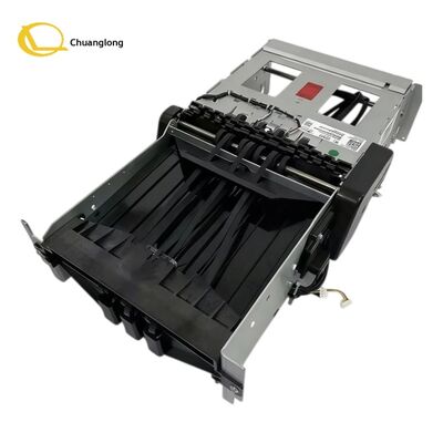 Guter Preis 1750350476 ATM Ersatzteile Diebold Nixdorf DN Serie Cash Divert Modul CMD V6A Teile für DN200 250 450 Neu Original 01750350476 Online