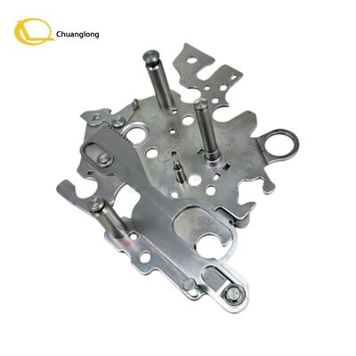 Guter Preis 1750200435-144 Wincor Rechte Eisenrahmen-Baugruppe Geldautomat-Ersatzteile Wincor Cineo VS Rechteisenrahmen-Baugruppe 01750200435-144 Online