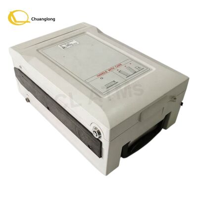 Guter Preis 7310000082 Hyosung Geldkassette ATM Ersatzteile Hyosung CST-1100 Geldkassette S7310000582 Original Neu auf Lager Online