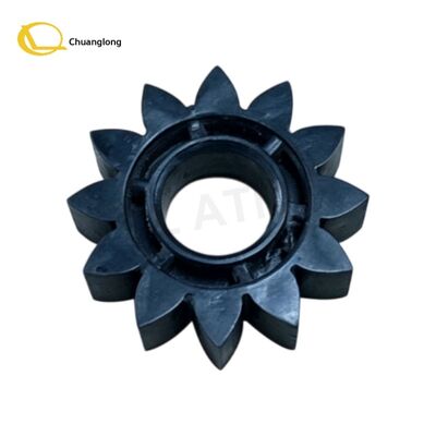 Guter Preis 4350000008 Hyosung Stacker Gear 12T Geldautomaten Ersatzteile Hyosung 5600T Bargeldspender Stacker Gear 12T S4350000008 Original neu Online