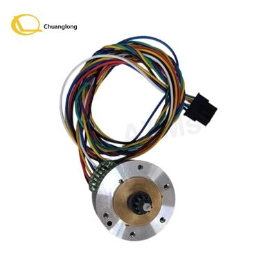 Guter Preis 1750338764 Transport Hauptmotor Geldautomat Teile Diebold Nixdorf DN 100 150 200 250 Transport Hauptmotor 01750338764 Neuer Original Online