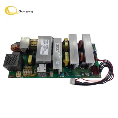 Guter Preis 0090016713 NCR-Stromversorgungskörper ATM Ersatzteile NCR 5887 Personen 328W Stromversorgungskörper 009-0016713 Original Neues auf Lager Online
